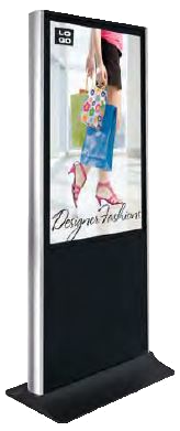 TC Green Media | Digital Signage Solutions | Interactive Kiosh