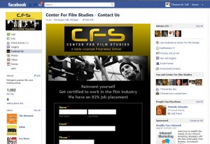 TC Green Media | Custom Social Fan Pages