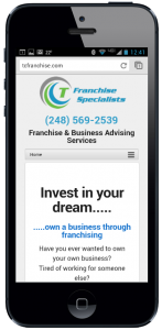 TC Green Media | RWD Responsive Web Design