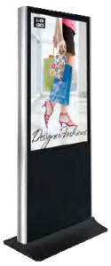 TC Green Media | Digital Signage Solutions | Interactive Kiosh